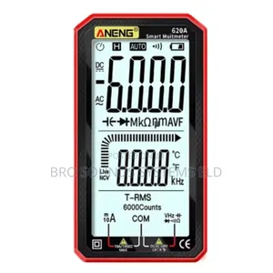 ANENG 620A Smart Digital Multimete