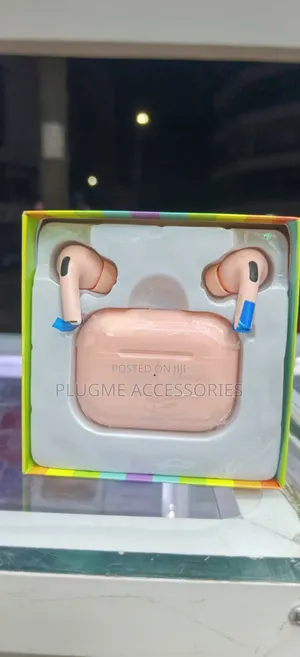 Pro3 Earbuds