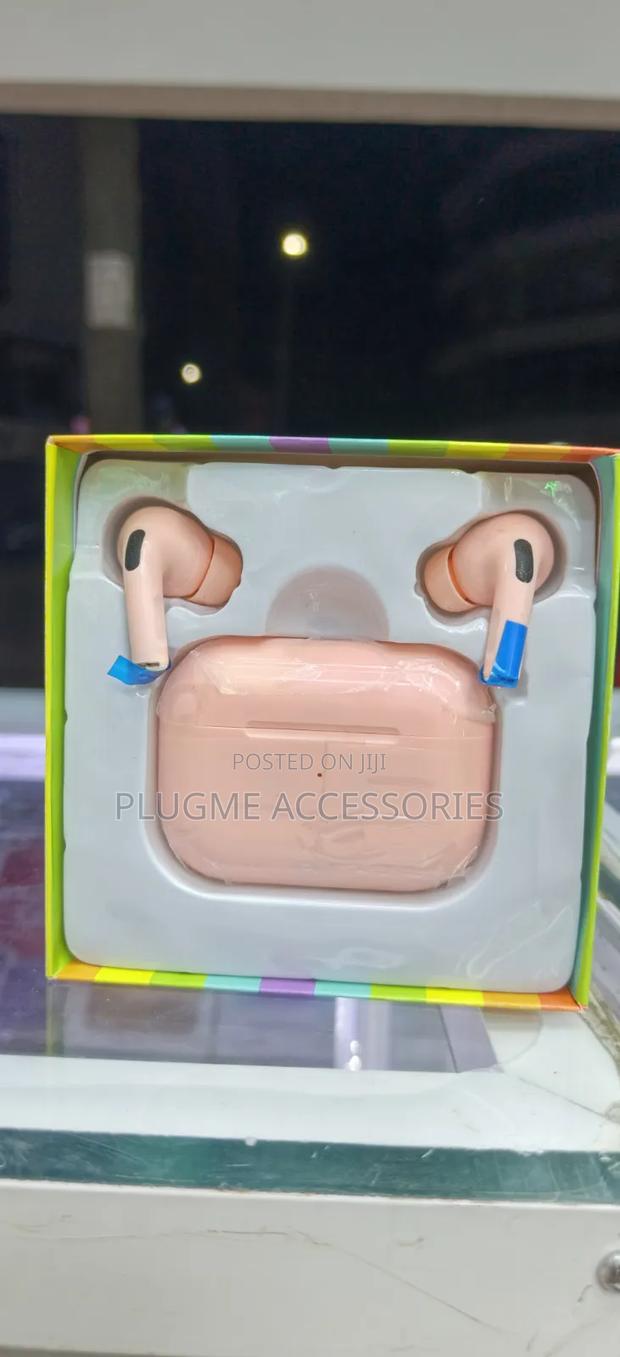 Pro3 Earbuds - thumbnail 2