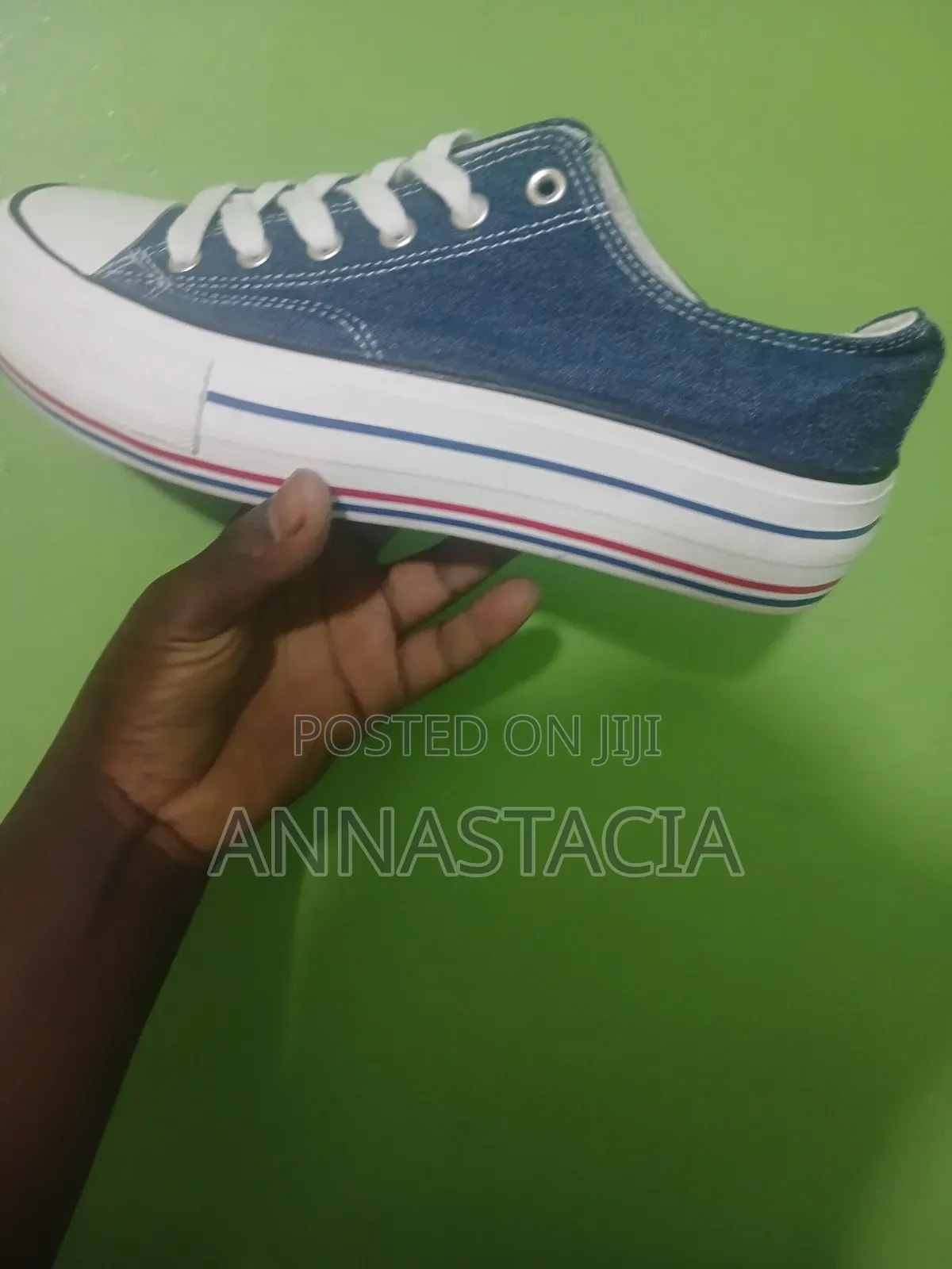 Adults Converse