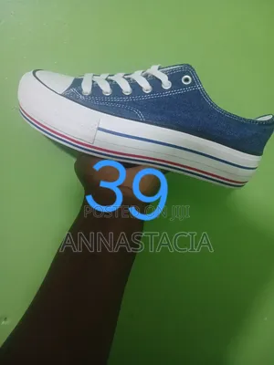 Adults Converse