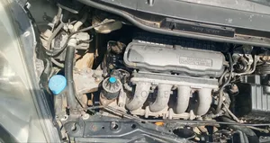 Honda Fit Sport Automatic 2012 White