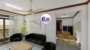 2bdrm Apartment in Mtambo for sale