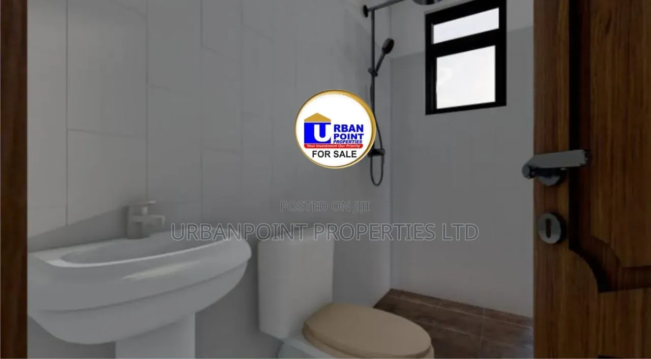 2bdrm Apartment in Mtambo for sale