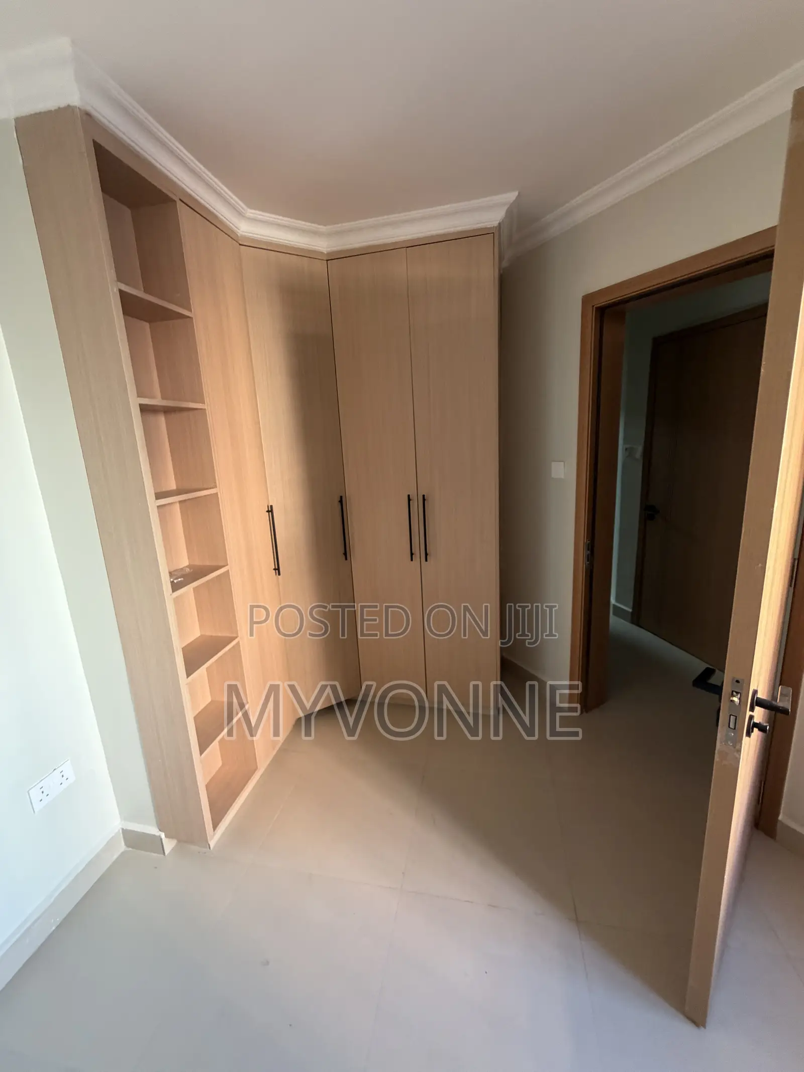 1bdrm Block of Flats in The Stables Utawala for rent
