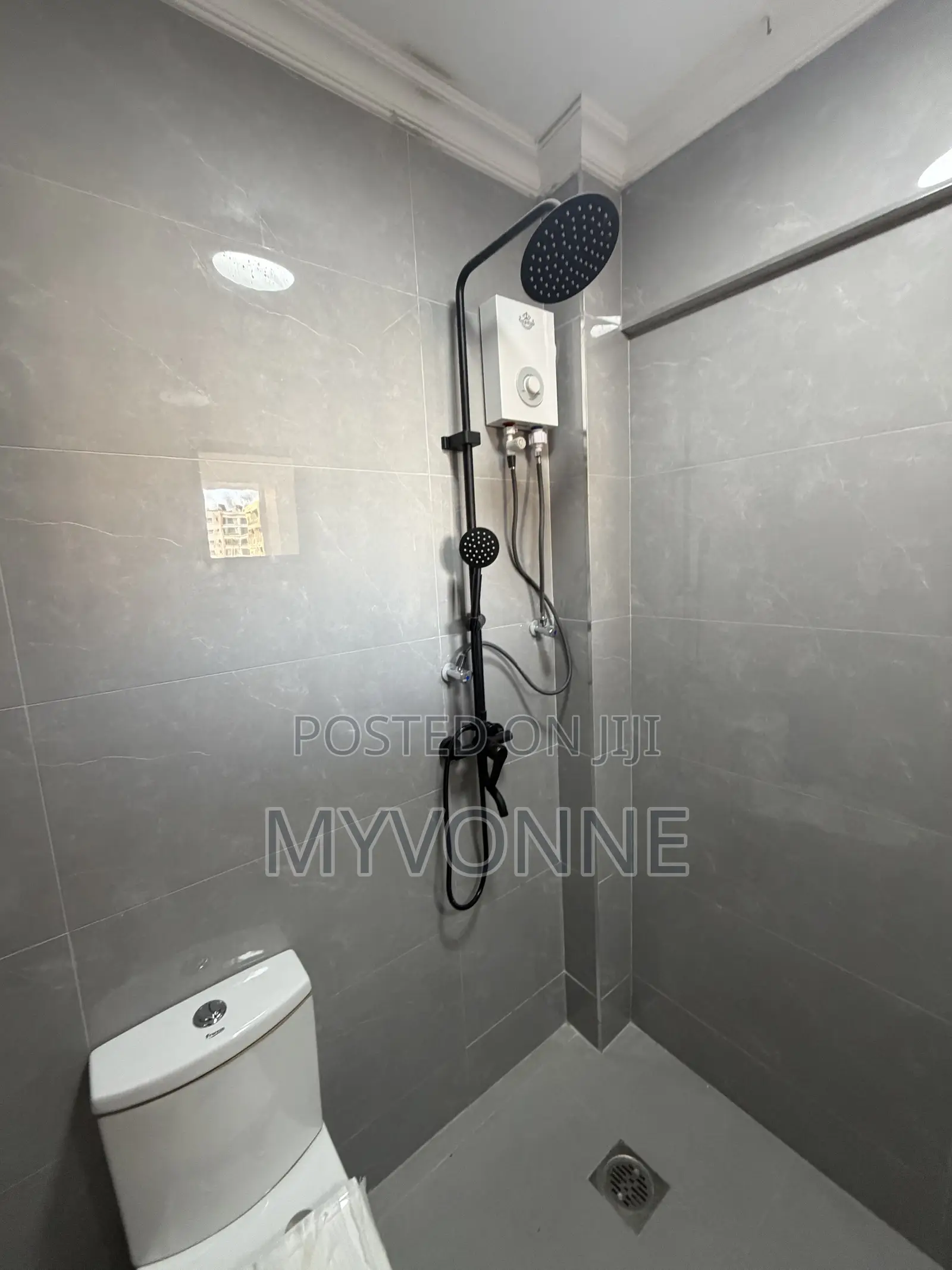 1bdrm Block of Flats in The Stables Utawala for rent