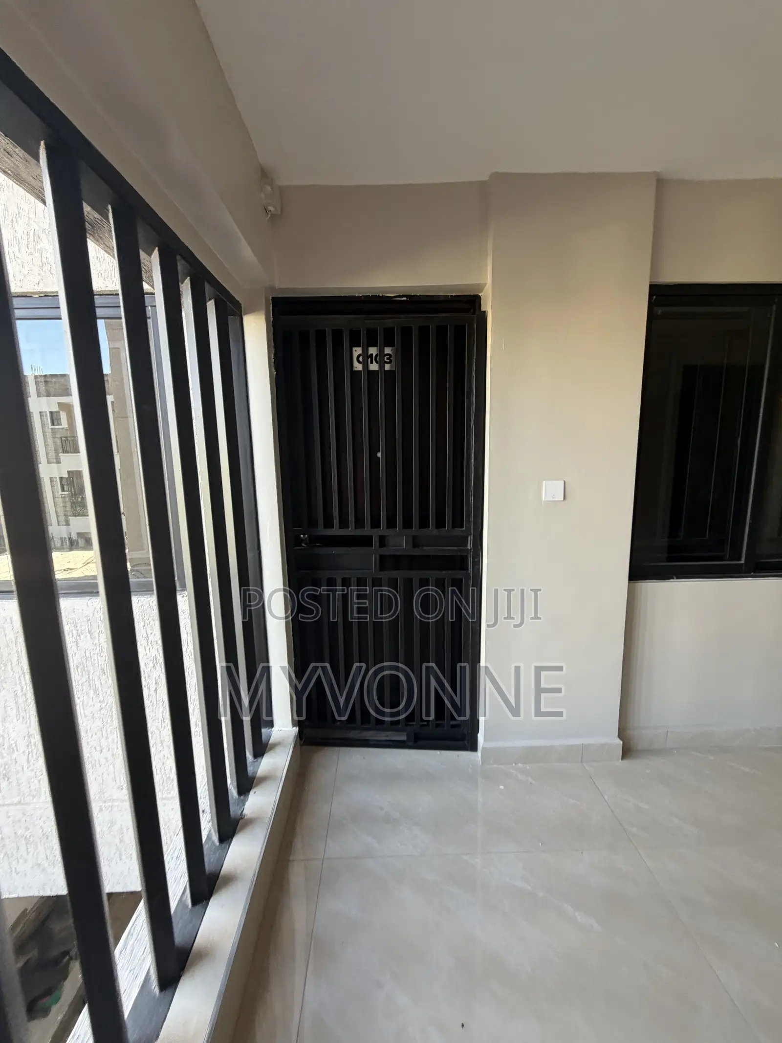 1bdrm Block of Flats in The Stables Utawala for rent