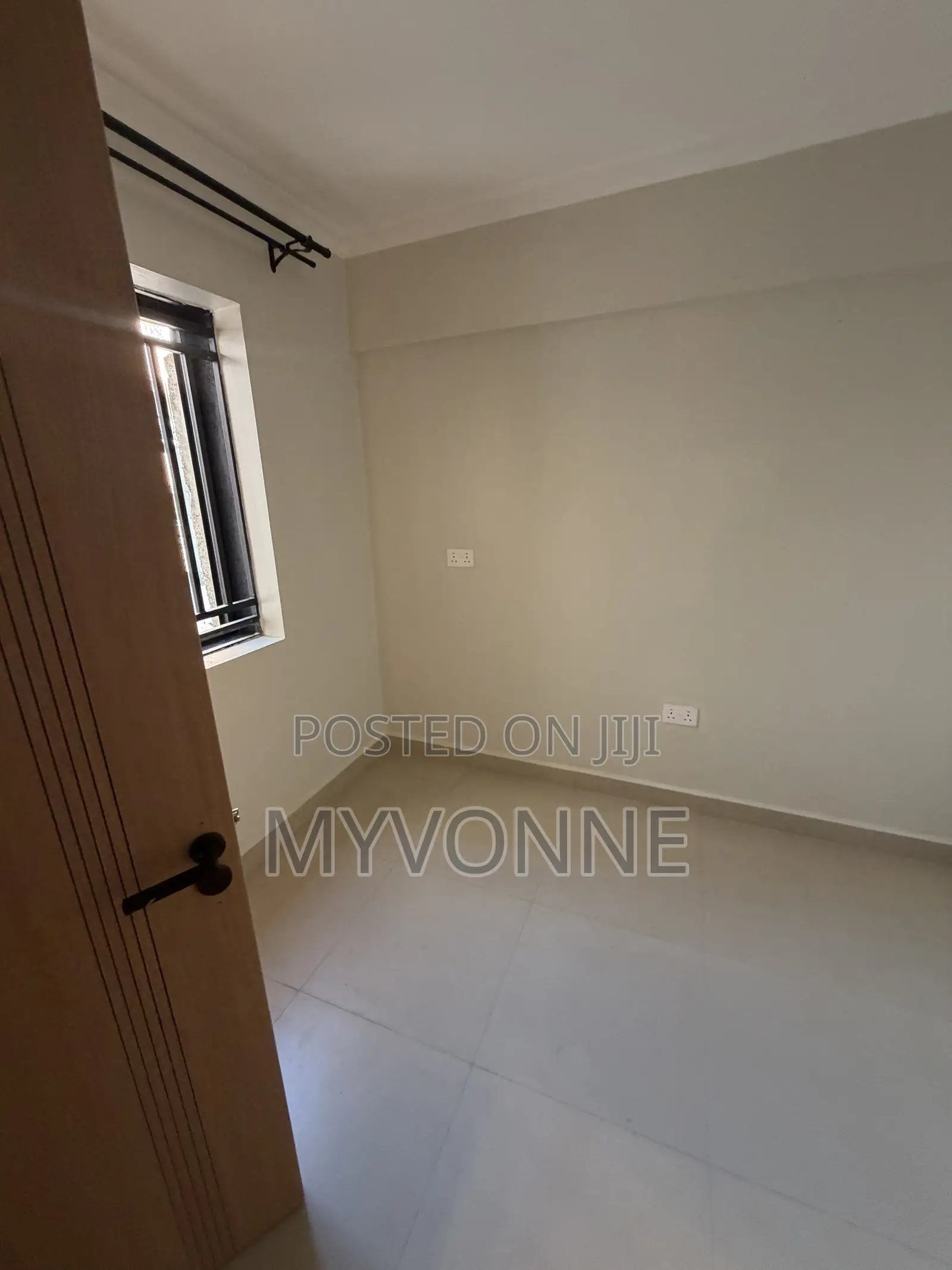 1bdrm Block of Flats in The Stables Utawala for rent