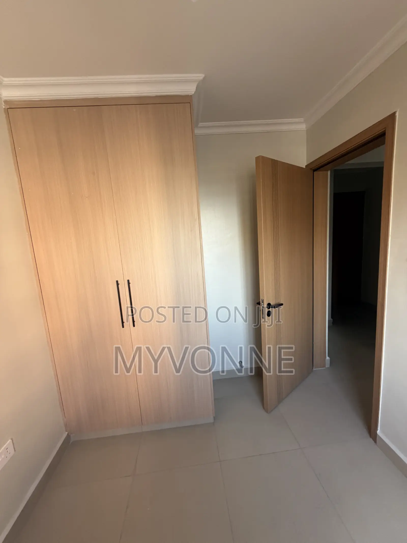 1bdrm Block of Flats in The Stables Utawala for rent