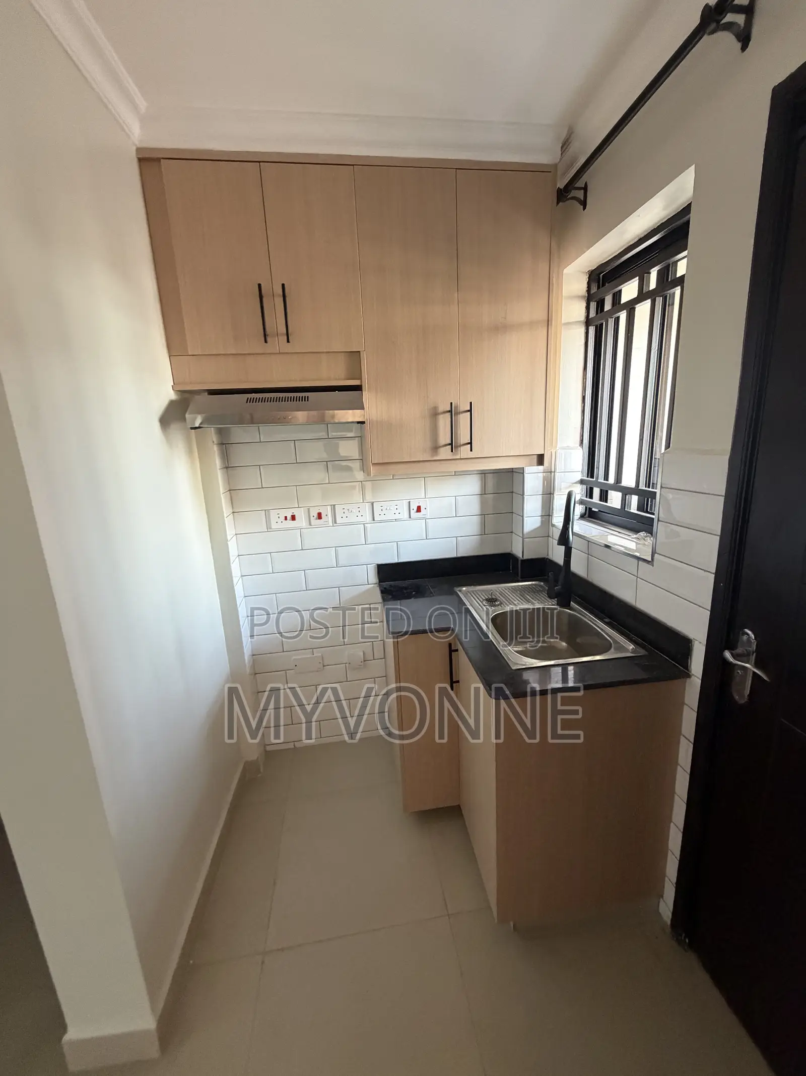 1bdrm Block of Flats in The Stables Utawala for rent