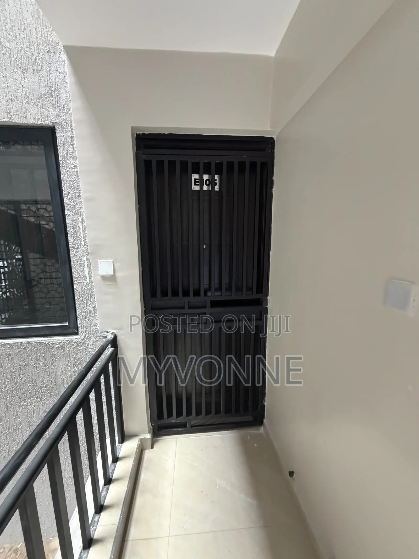 1bdrm Block of Flats in The Stables Utawala for rent