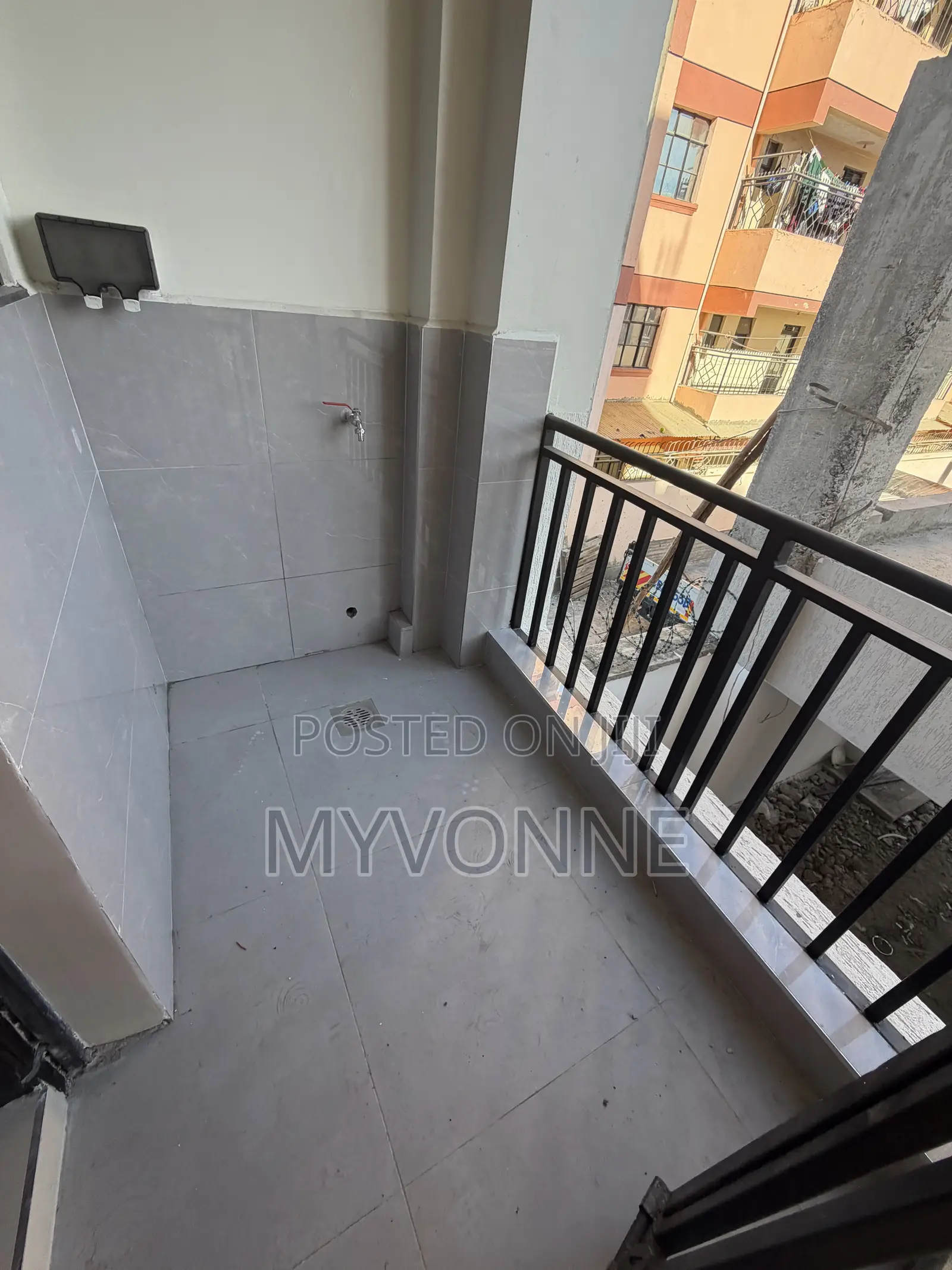 1bdrm Block of Flats in The Stables Utawala for rent