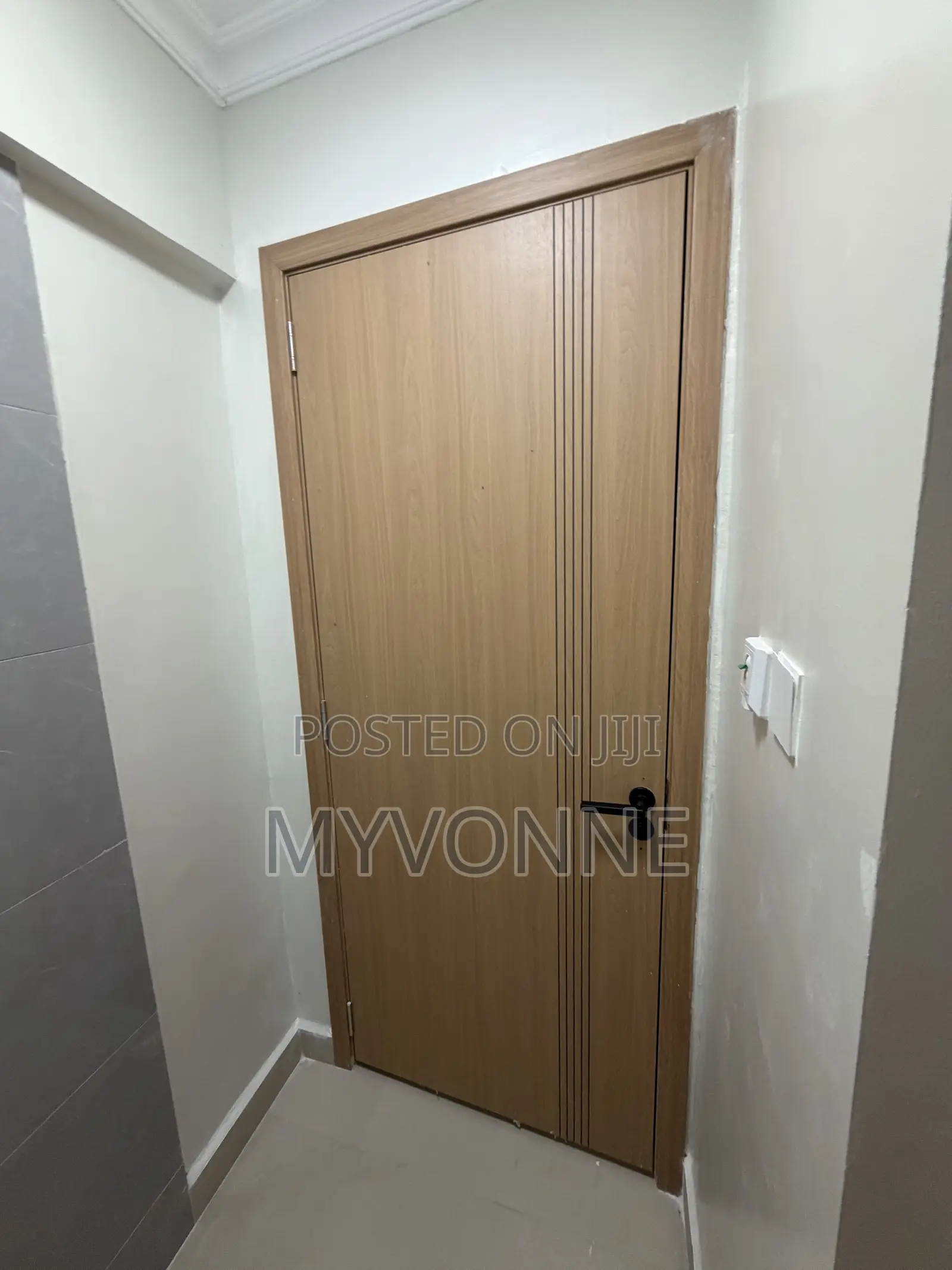 1bdrm Block of Flats in The Stables Utawala for rent