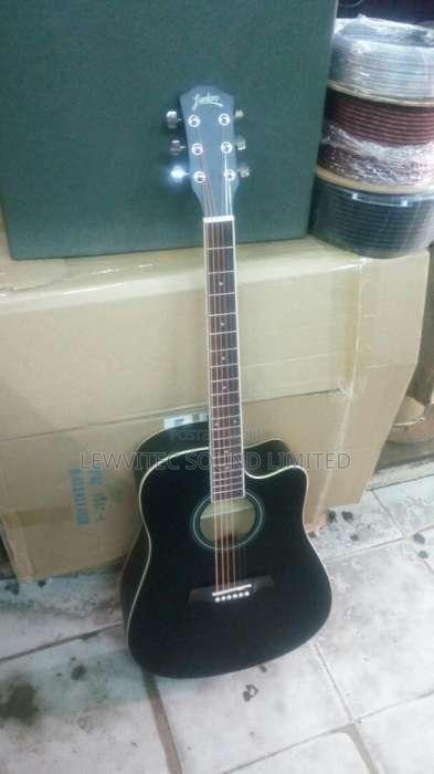 Acoustic Guitar - main view