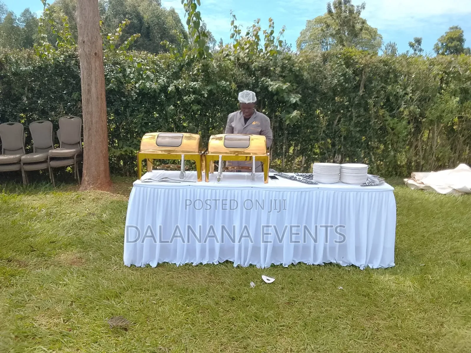 You Go to Events Partner