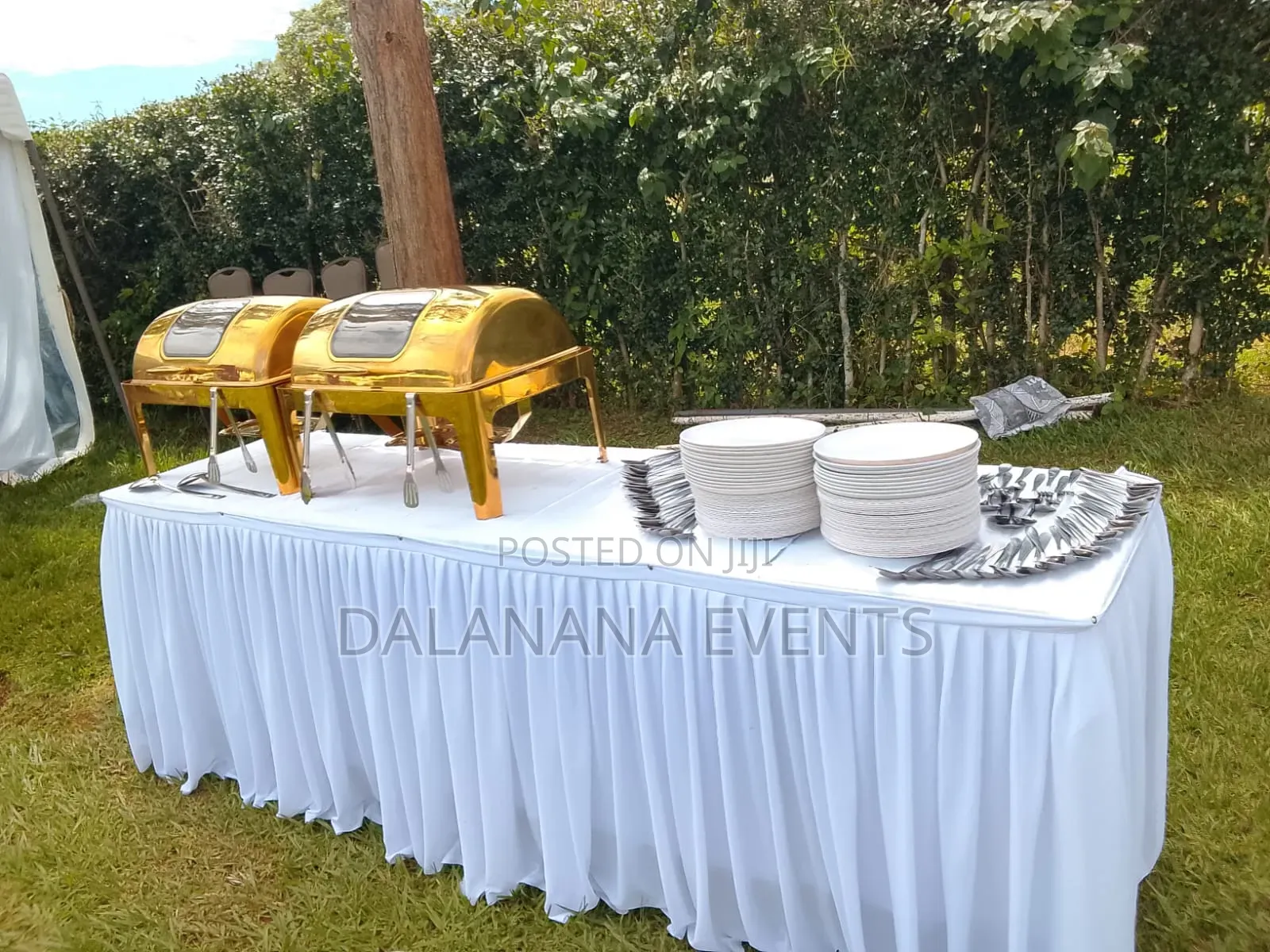 You Go to Events Partner