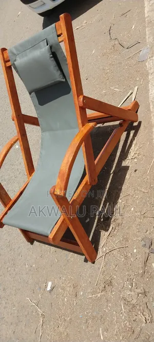 Deckchair Balcony Chairs