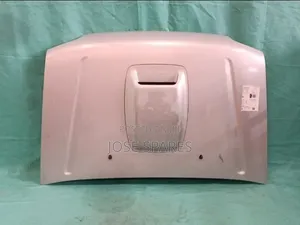 Suzuki Jimny Bonnet Hood