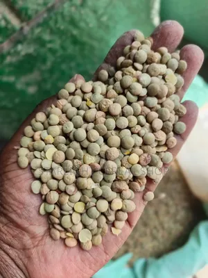 Kamande (Lentils)