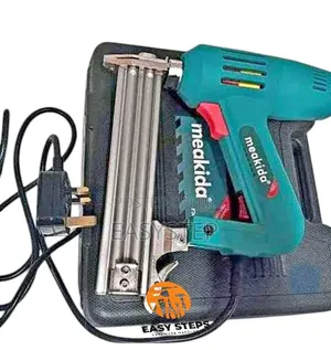 Meakida Electric Staple Nail Gun – 1800W