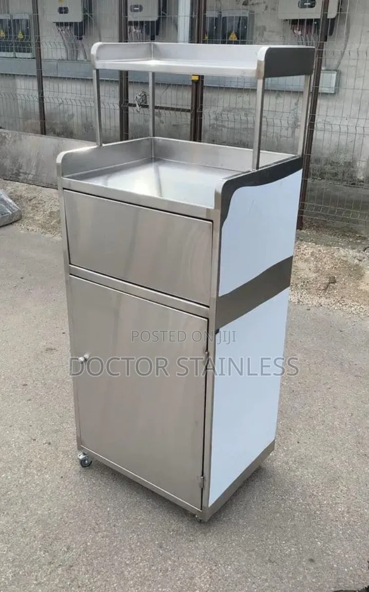 Storage Cabinet