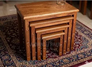 Nesting Stools