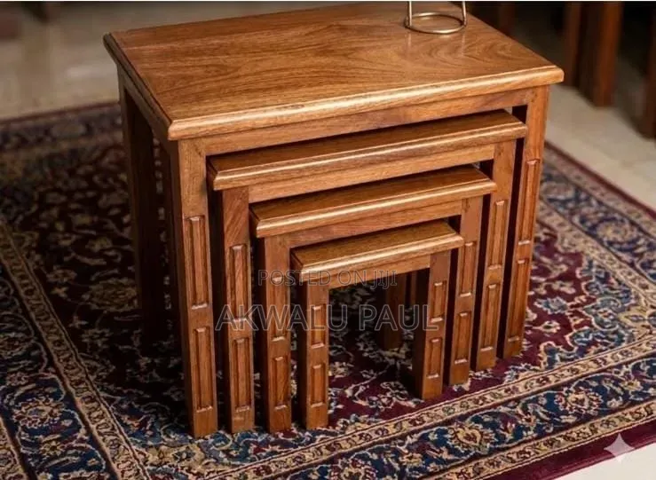 Nesting Stools