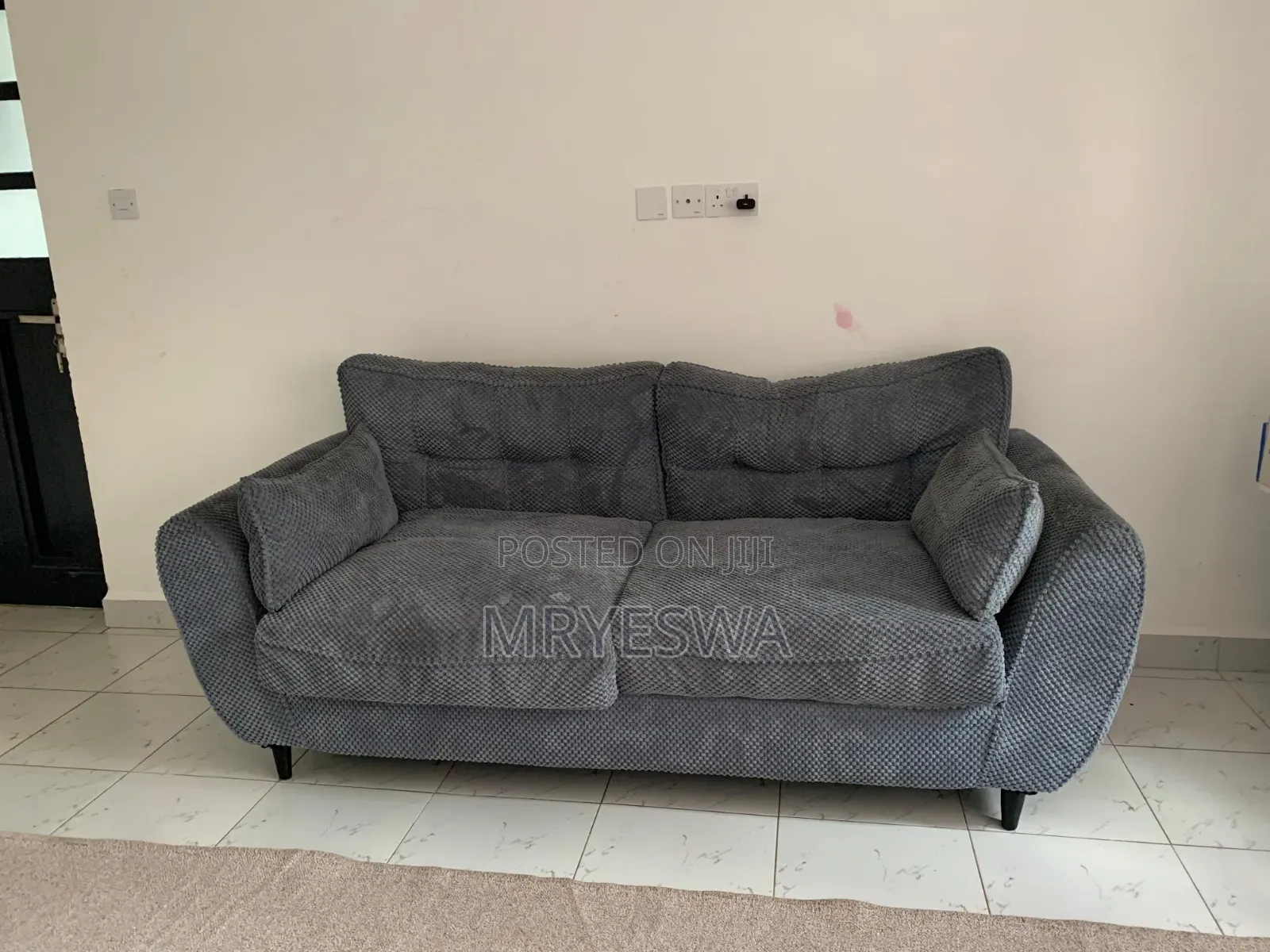 3 Seater Couch