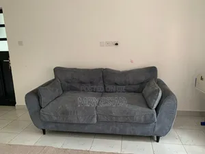 3 Seater Couch