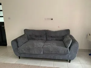 3 Seater Couch