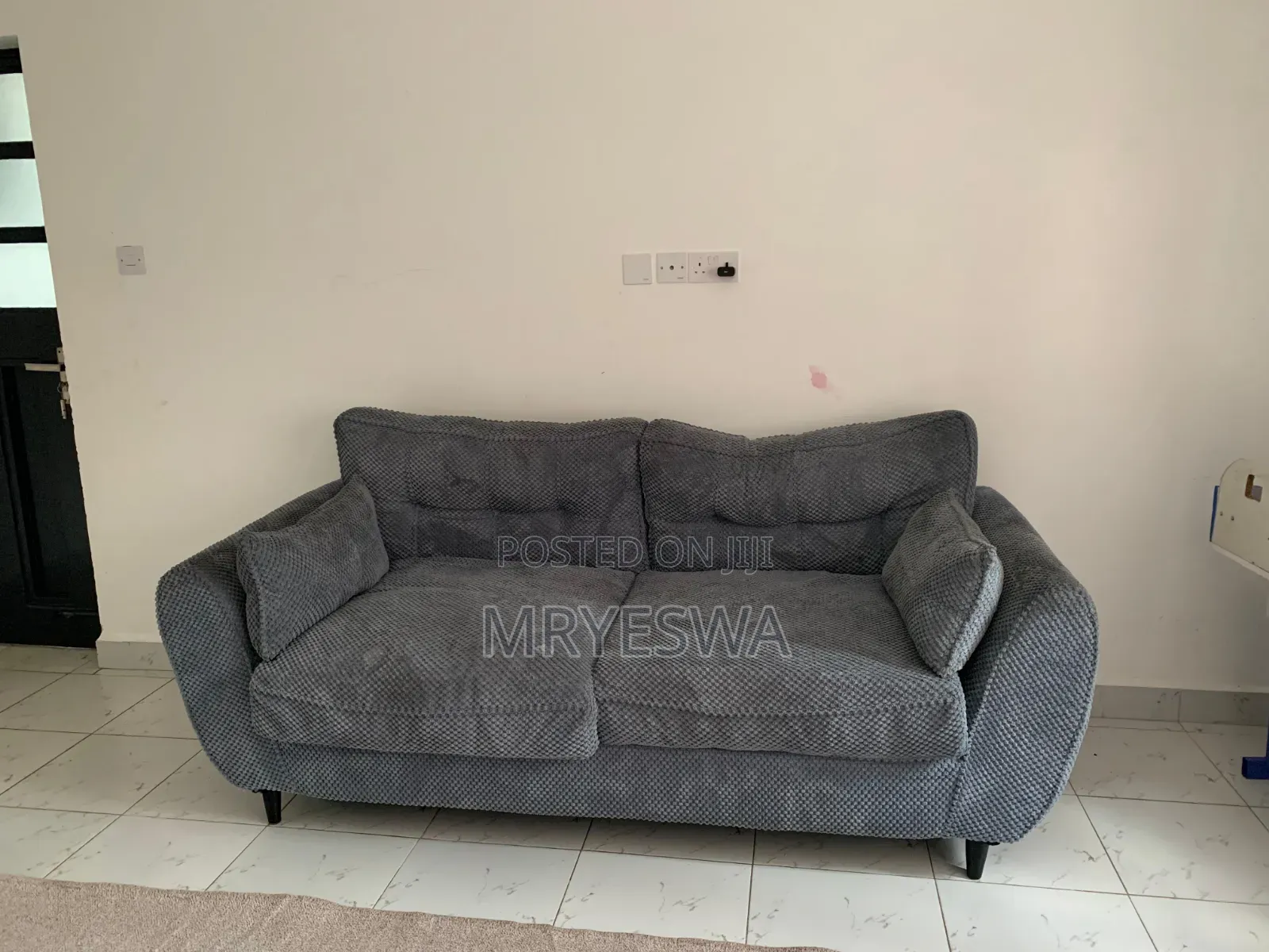 3 Seater Couch