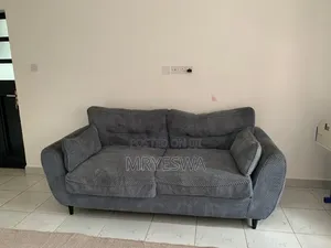 3 Seater Couch