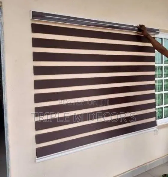 Quality Rollers Blinds -Top Office Window Blinds