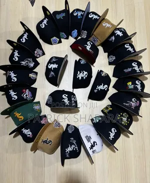 New Era Caps