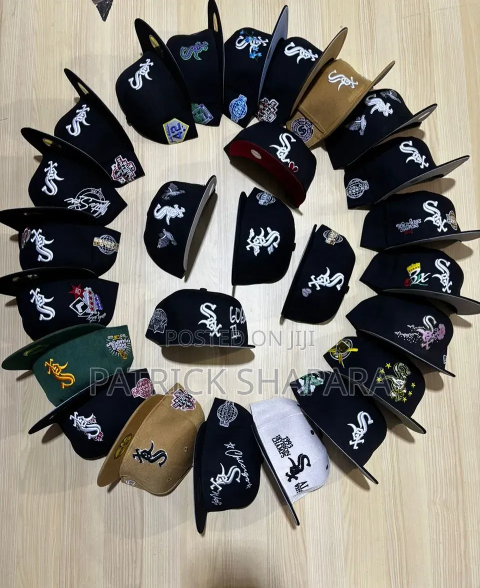 New Era Caps