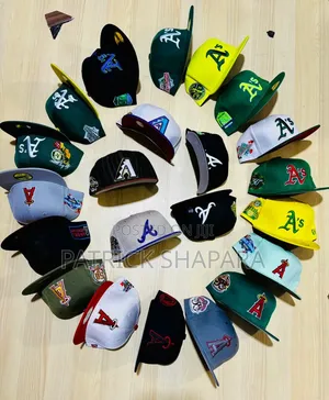 New Era Caps