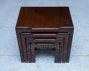 Nesting Stools