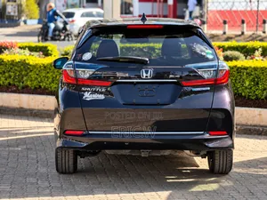 Honda Fit Shuttle 1.5 Hybrid 2WD 2019