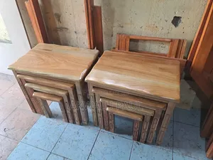 Next of Stools