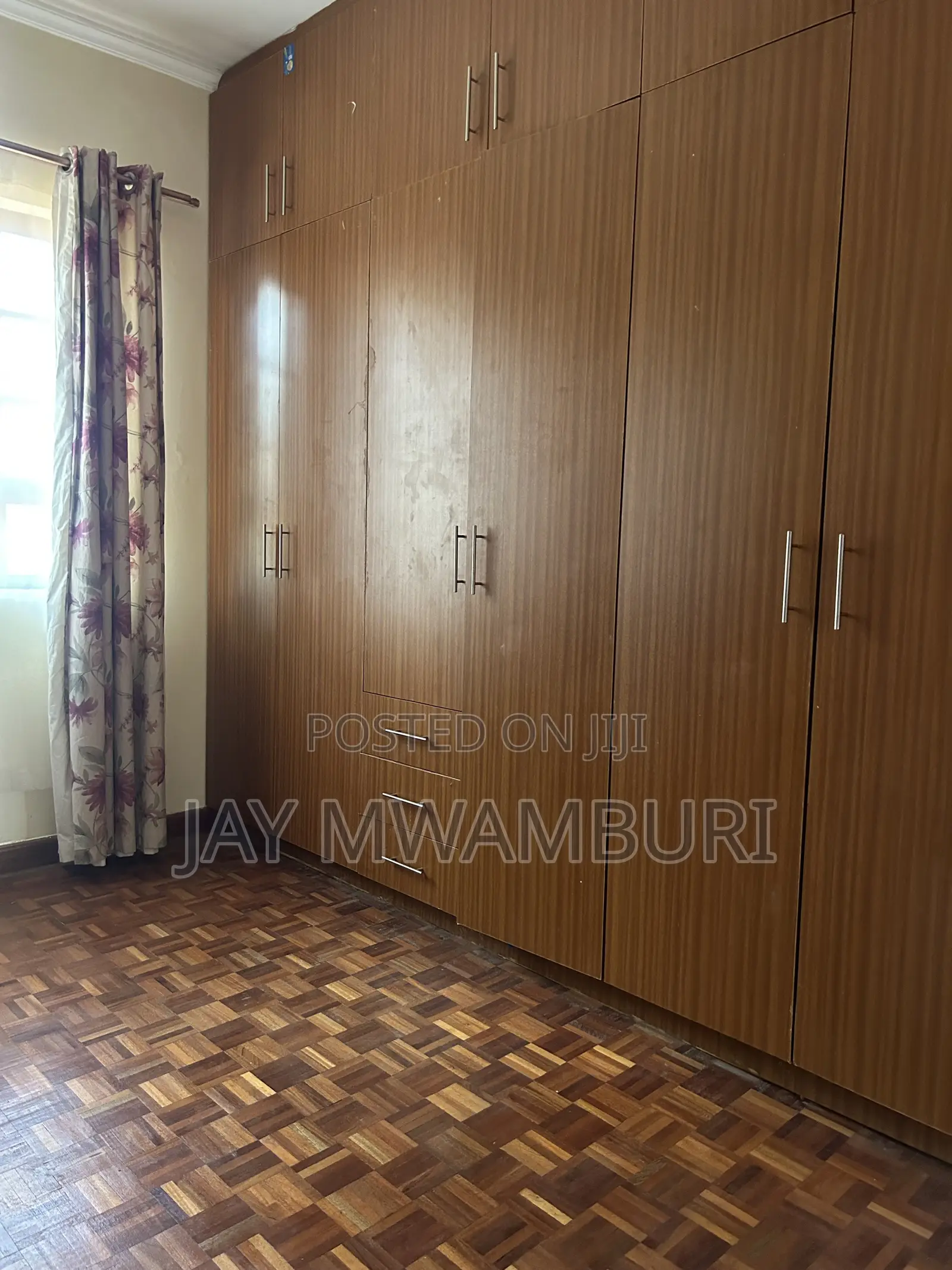 5bdrm Maisonette in Syokimau, Gateway Mall Area for sale