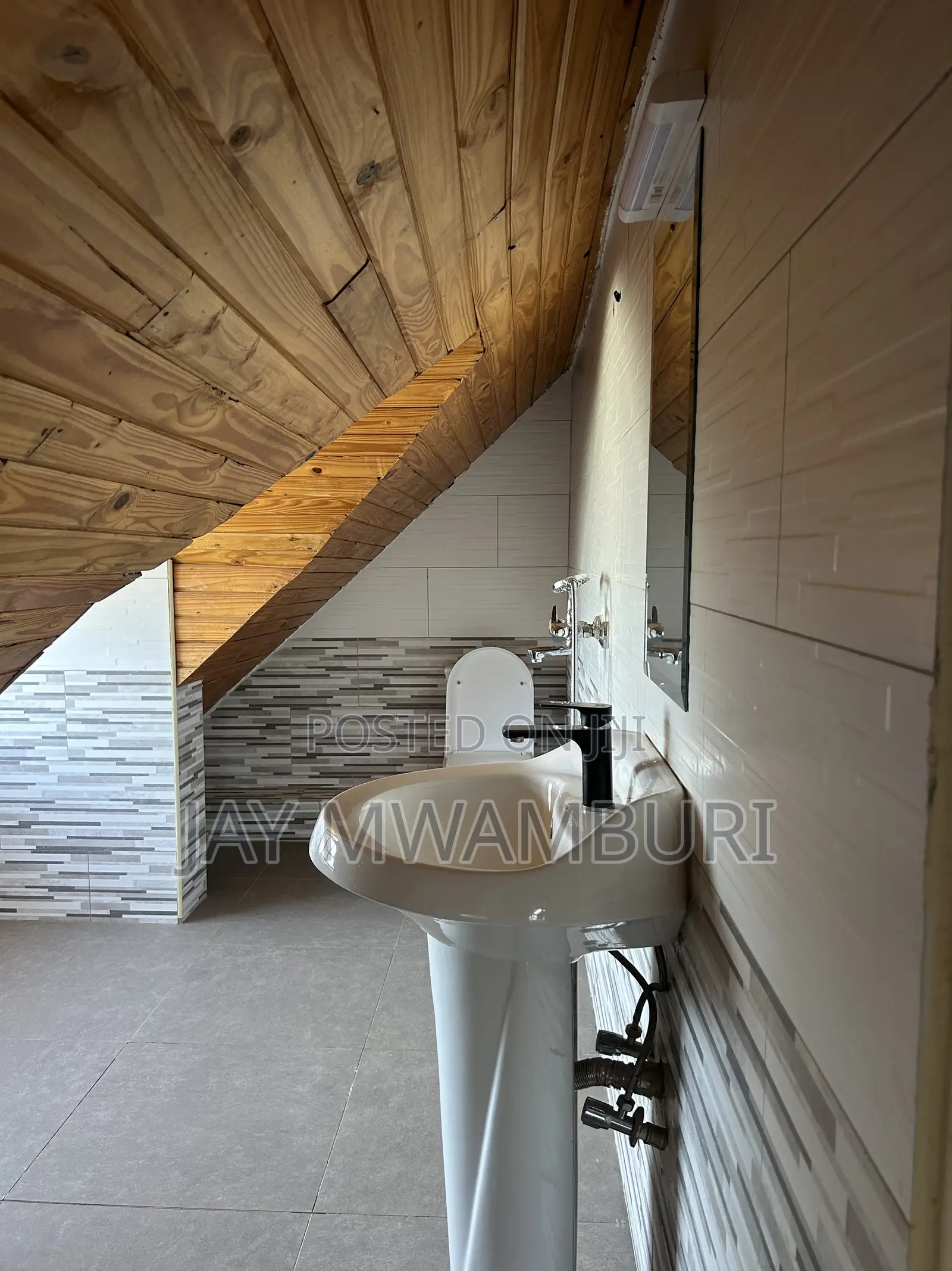 5bdrm Maisonette in Syokimau, Gateway Mall Area for sale