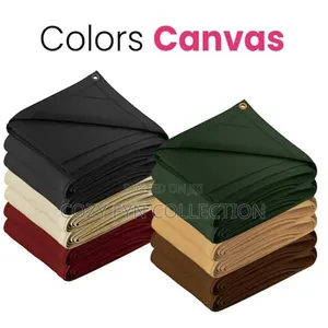 Canvas Material