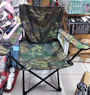 Camping Chairs