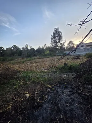 1/4 Acre Plot Ngong Olkeri for Sale Ideal for Residential Development