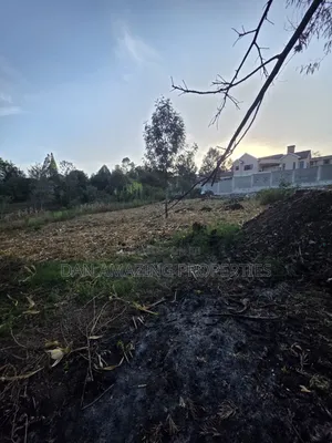 1/4 Acre Plot Ngong Olkeri for Sale Ideal for Residential Development