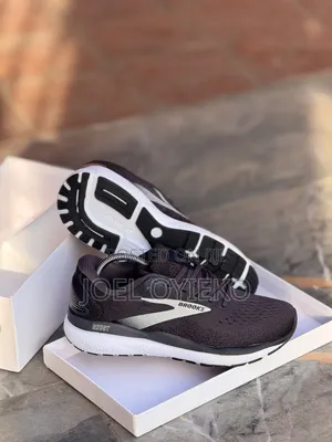 Quality Adidas Brooks GTS 24