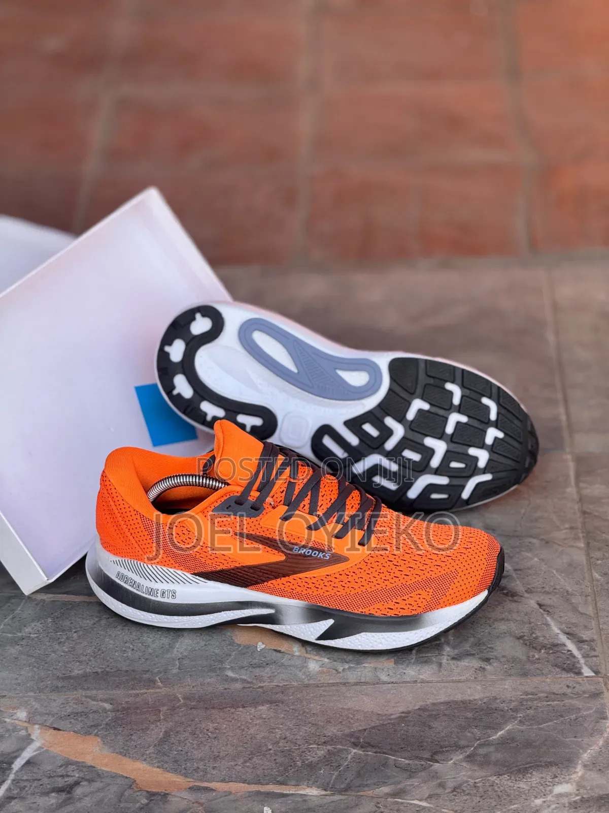 Quality Adidas Brooks GTS 24