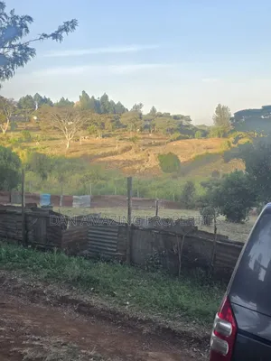 1 Acre Plot in Ngong Olkeri for Sale