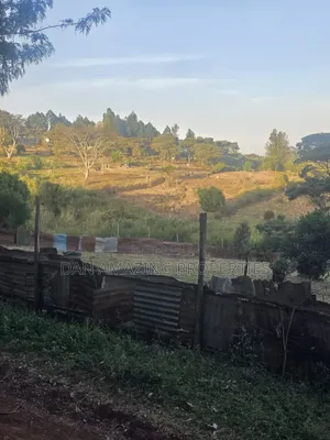 1 Acre Plot in Ngong Olkeri for Sale