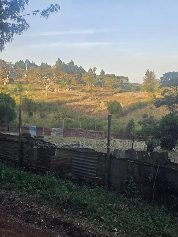 1 Acre Plot in Ngong Olkeri for Sale - thumbnail 5